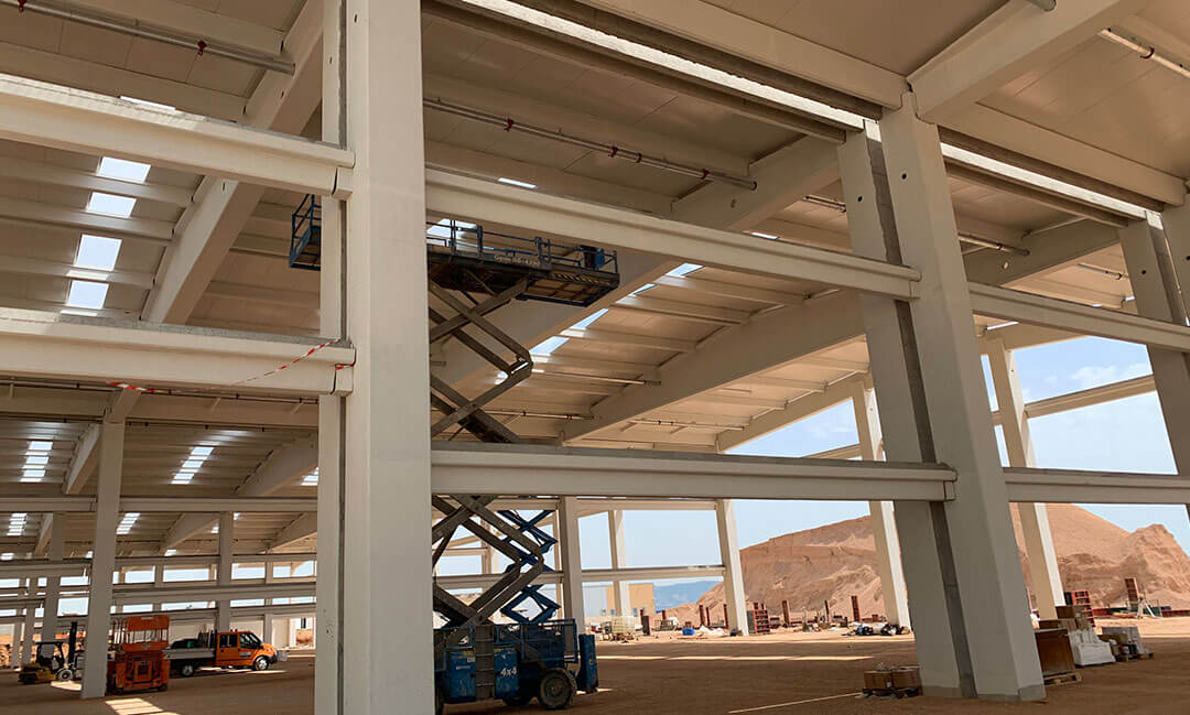 ΙΣΤΟΣ BRIQ
