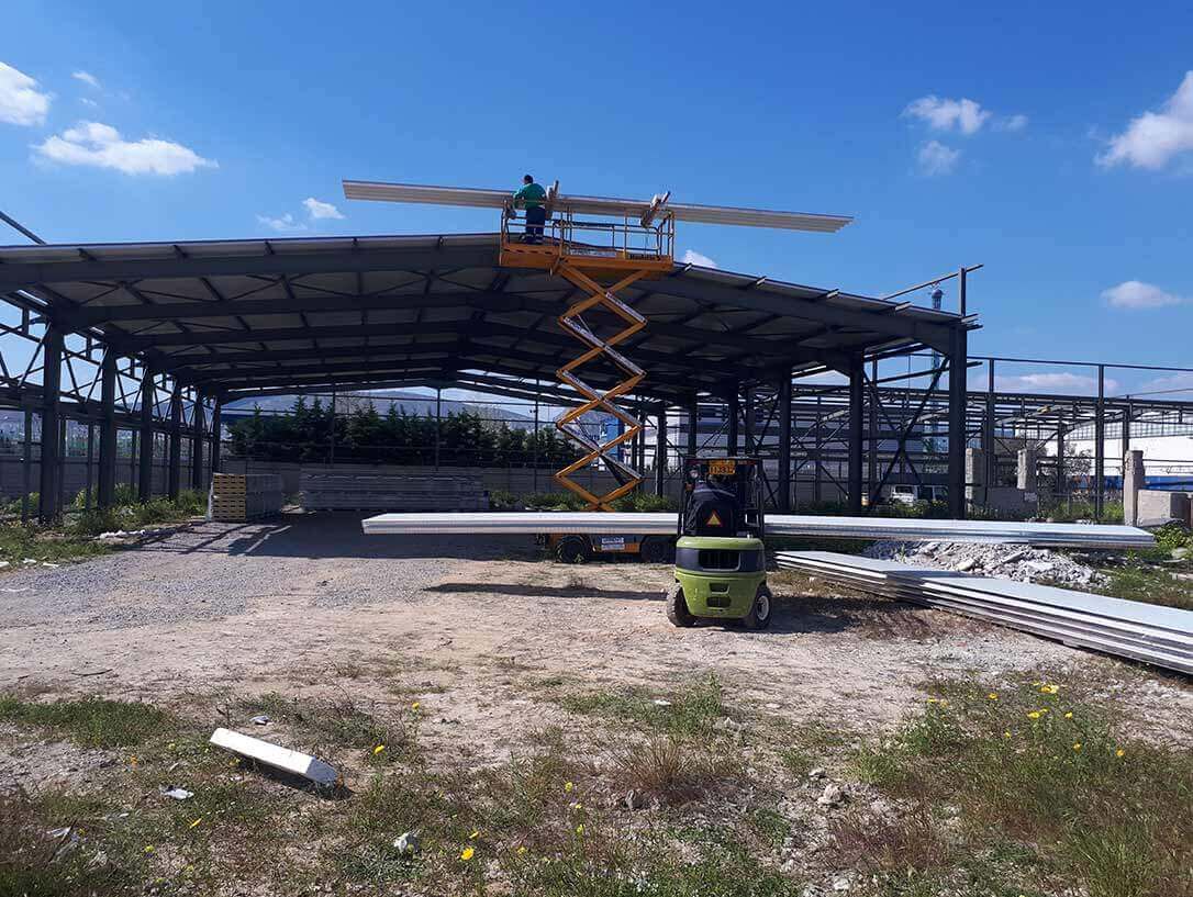 FMS S.A. Ρέντη